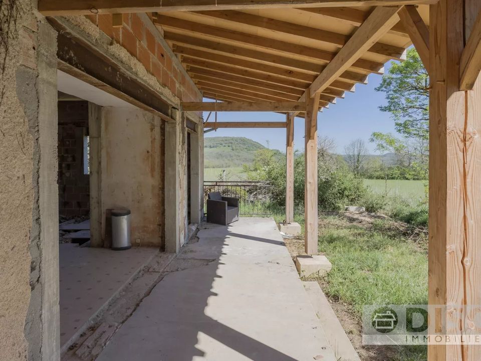 Villa i Varen, Tarn-et-Garonne - foto 3
