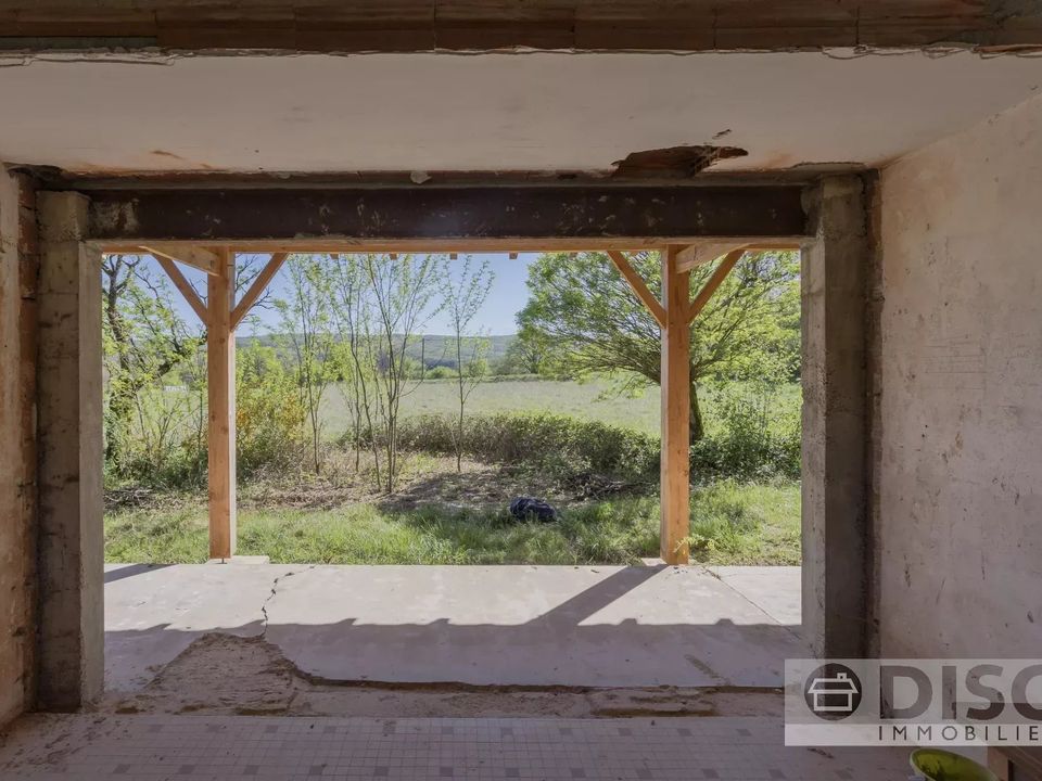 Villa i Varen, Tarn-et-Garonne - foto 4