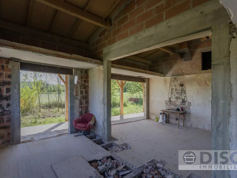 Villa i Varen, Tarn-et-Garonne - foto 5