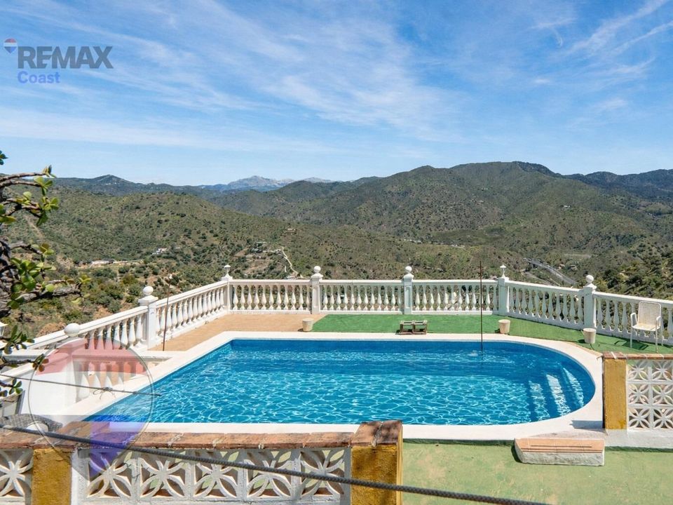 Landejendom i Malaga city, Malaga - foto 4