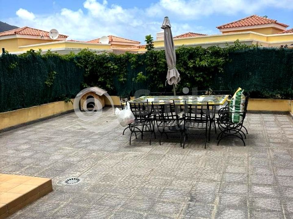 Villa i Buenavista Del Norte, Tenerife - foto 1