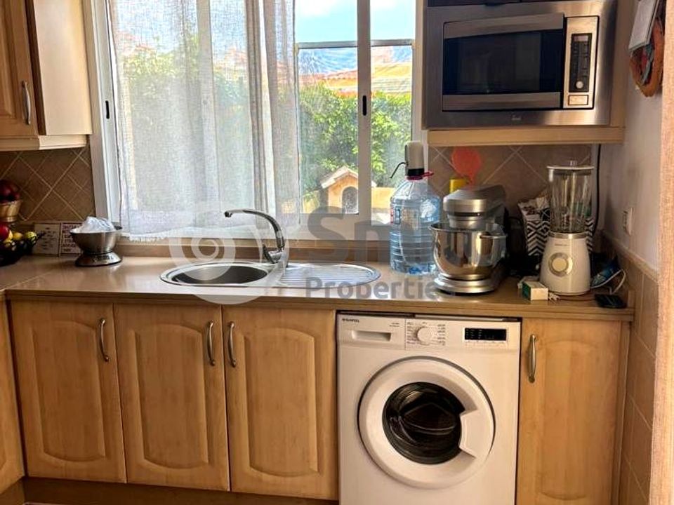 Villa i Buenavista Del Norte, Tenerife - foto 3