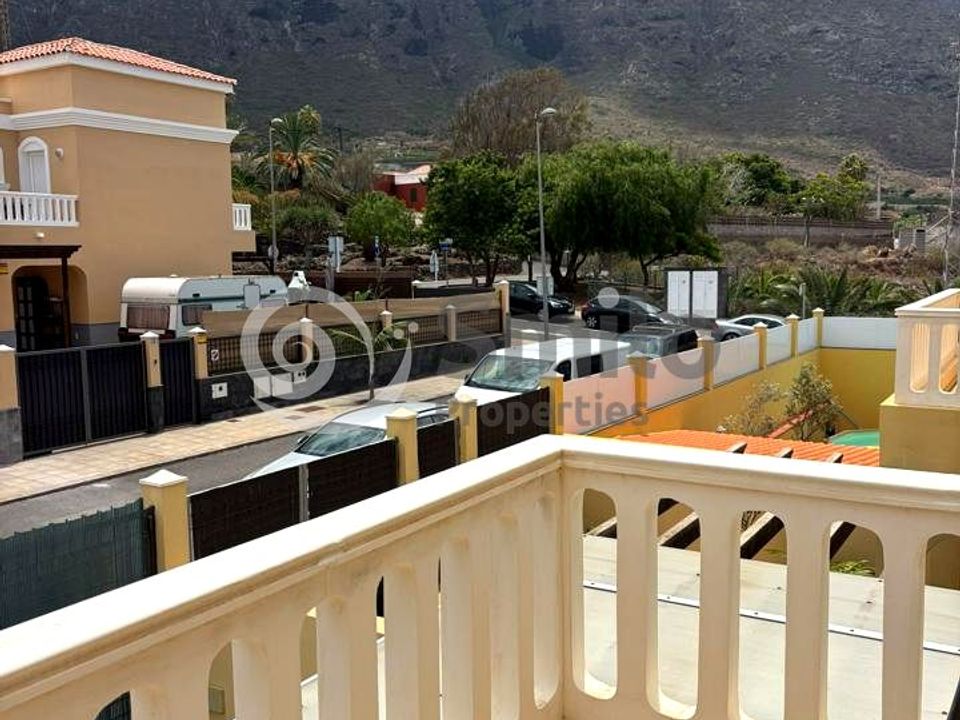 Villa i Buenavista Del Norte, Tenerife - foto 4