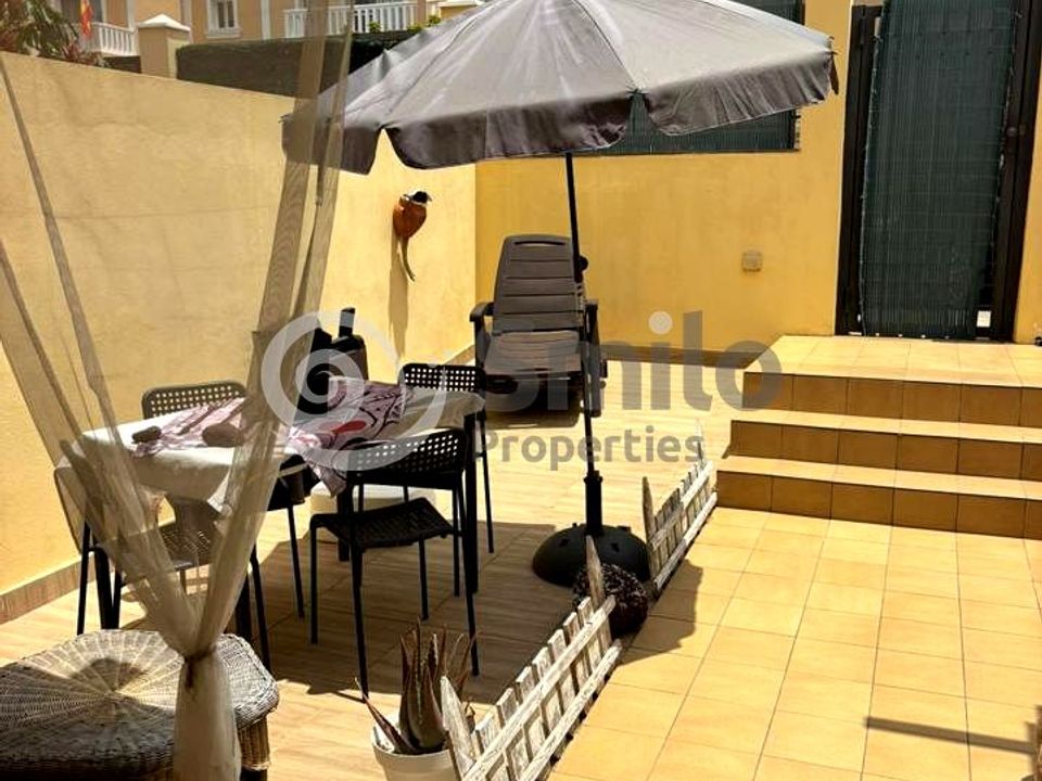 Villa i Buenavista Del Norte, Tenerife - foto 5