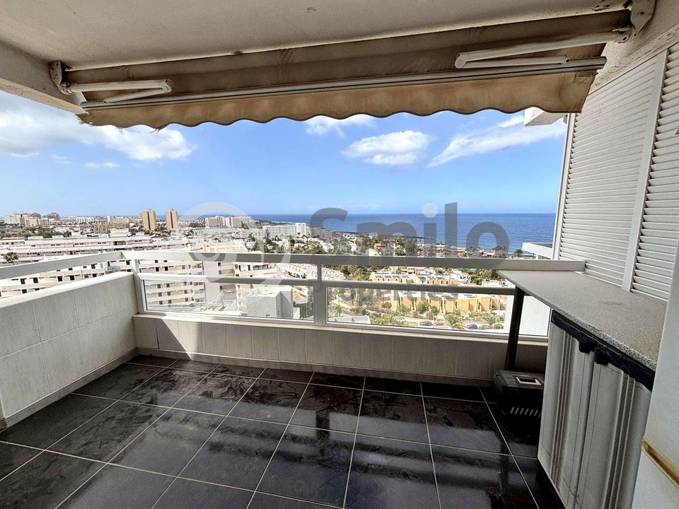 Lejlighed i Adeje, Tenerife - foto 1