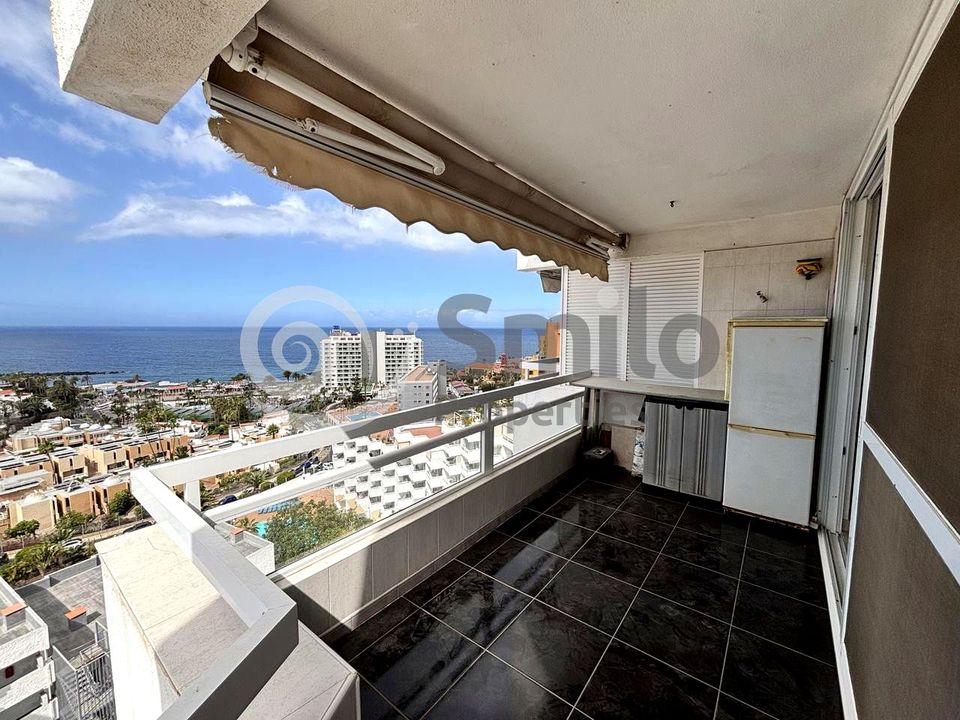 Lejlighed i Adeje, Tenerife - foto 2