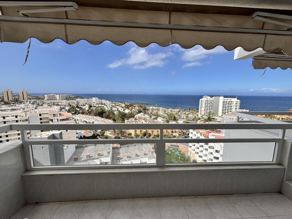 Lejlighed i Adeje, Tenerife - foto 1