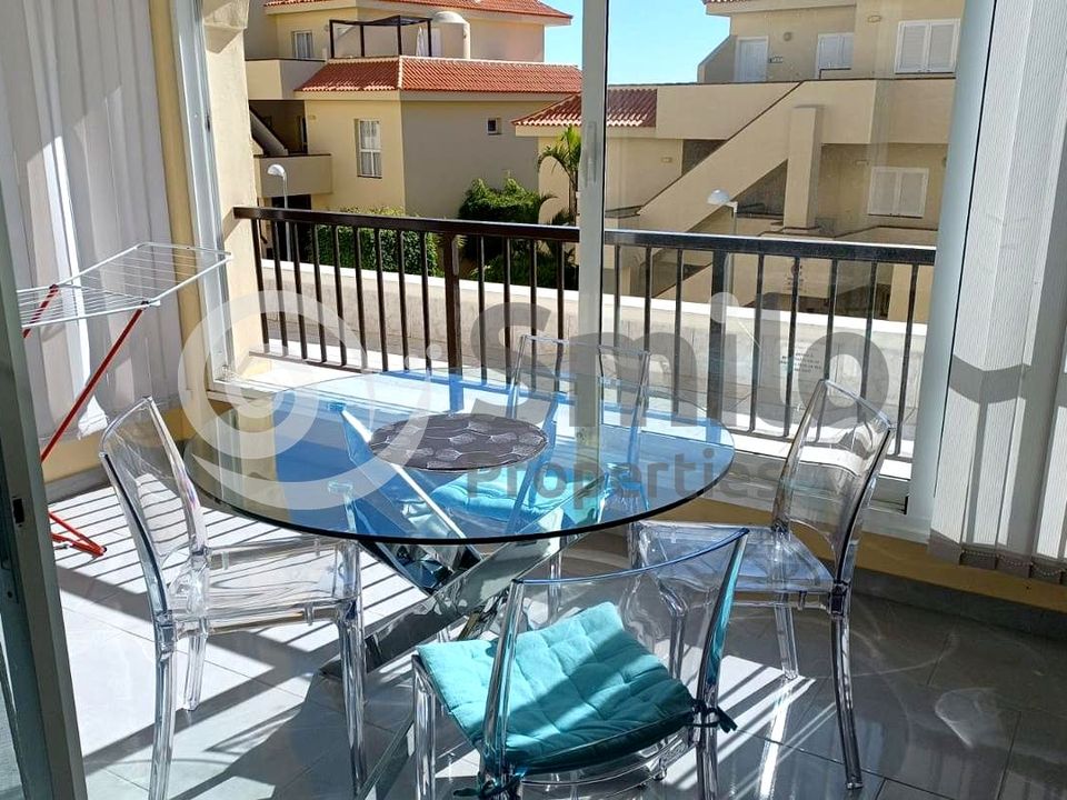 Lejlighed i San Miguel De Abona, Tenerife - foto 1