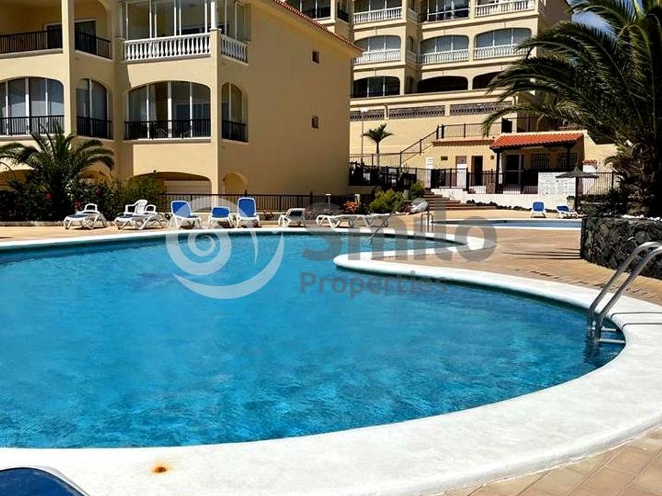 Lejlighed i San Miguel De Abona, Tenerife - foto 2