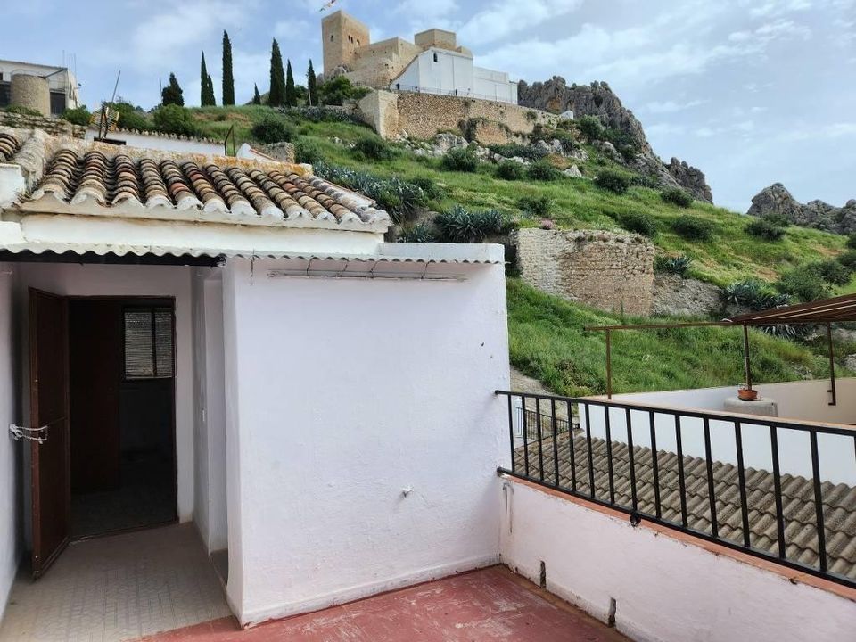 Casa de pueblo en Luque, Cordoba - foto 2