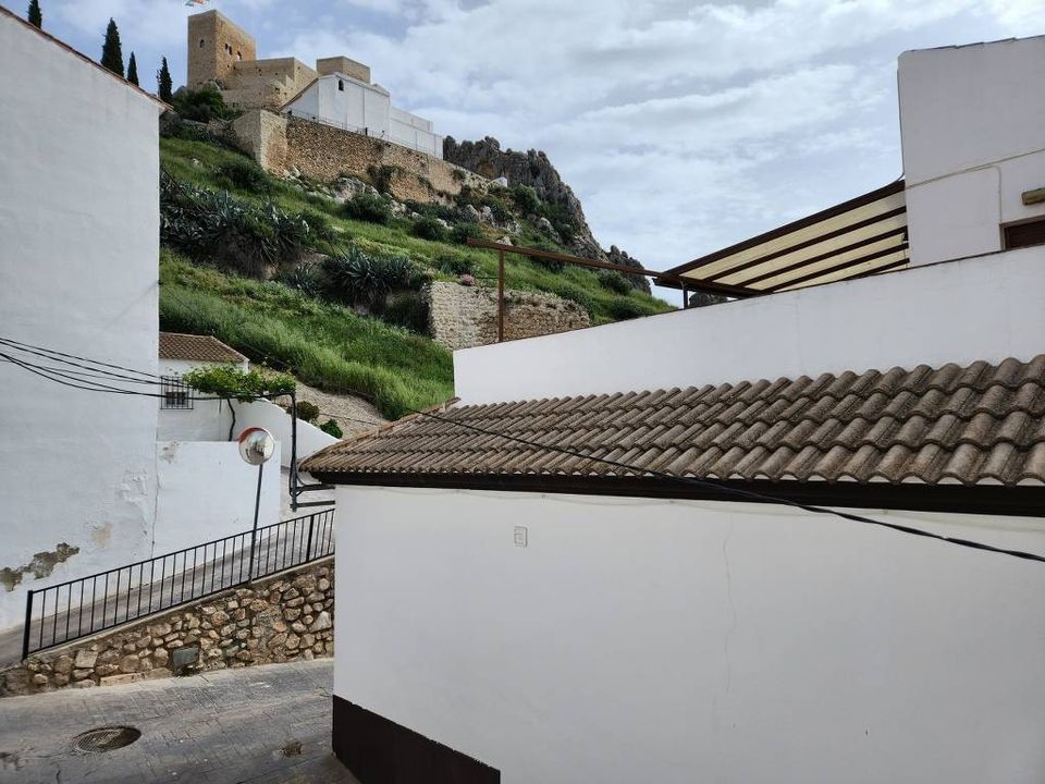 Casa de pueblo en Luque, Cordoba - foto 3