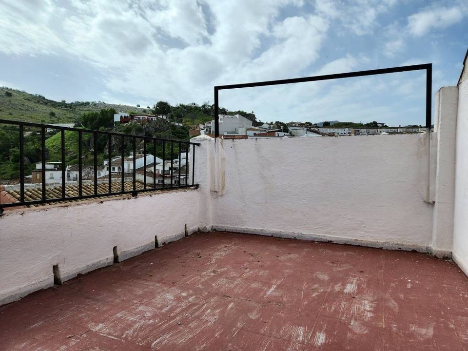Casa de pueblo en Luque, Cordoba - foto 4
