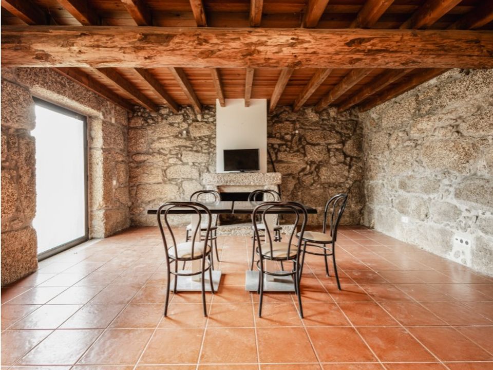 Villa i Carregal do Sal, Viseu - foto 2