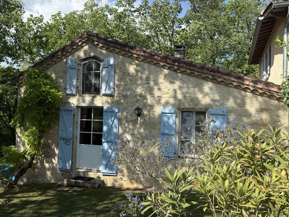 Villa i Condom, Gers - foto 1