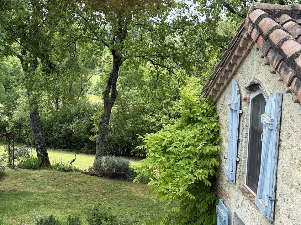 Villa i Condom, Gers - foto 3