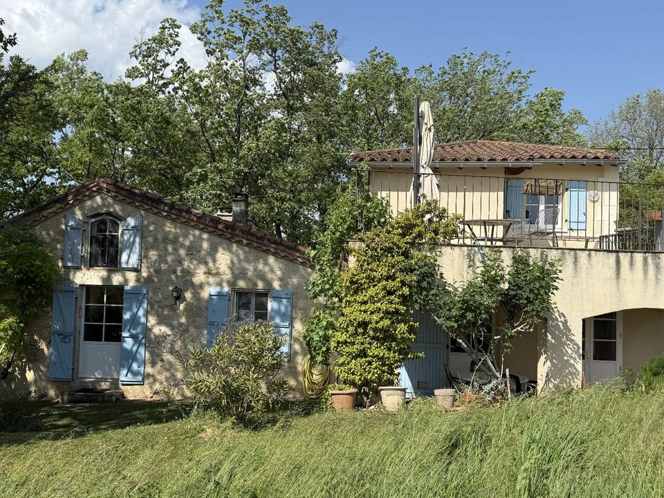 Villa i Condom, Gers - foto 4