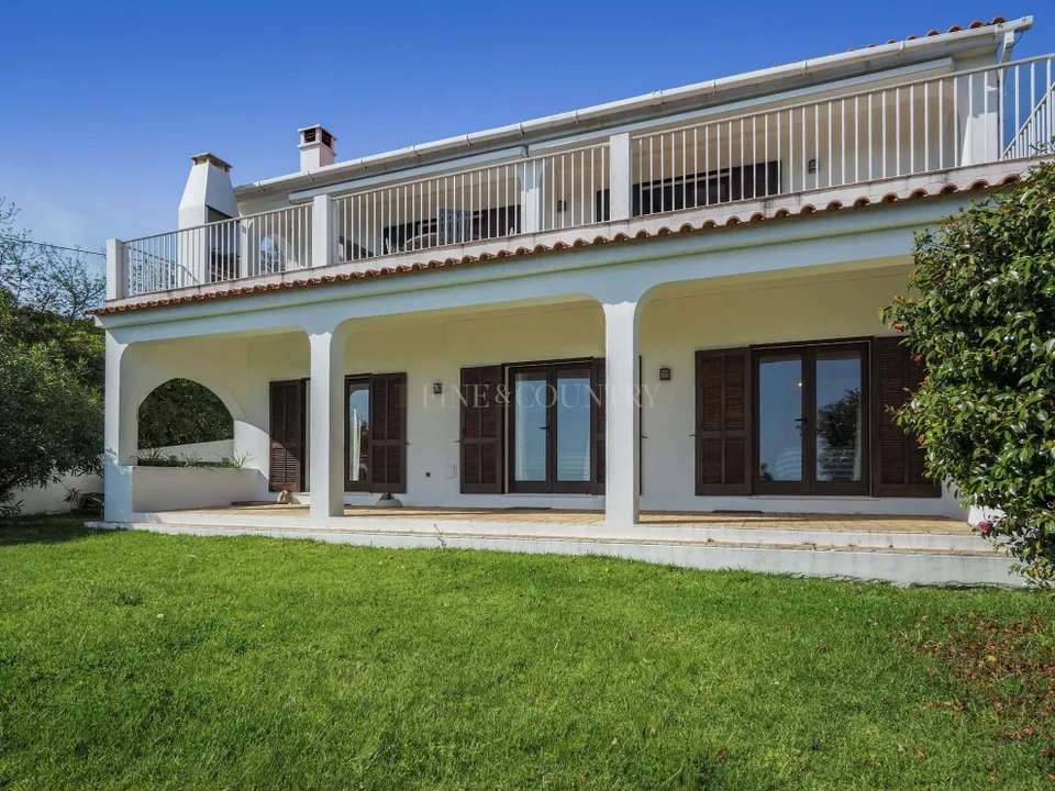 Villa i Monchique, Faro - foto 2