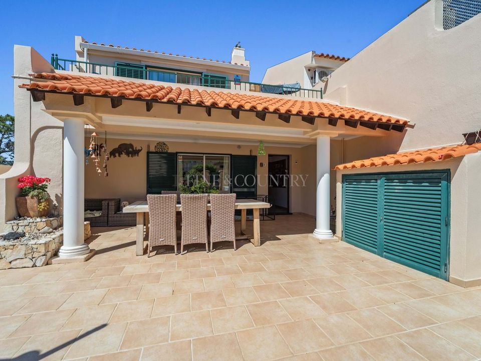 Villa i Albufeira, Faro - foto 1