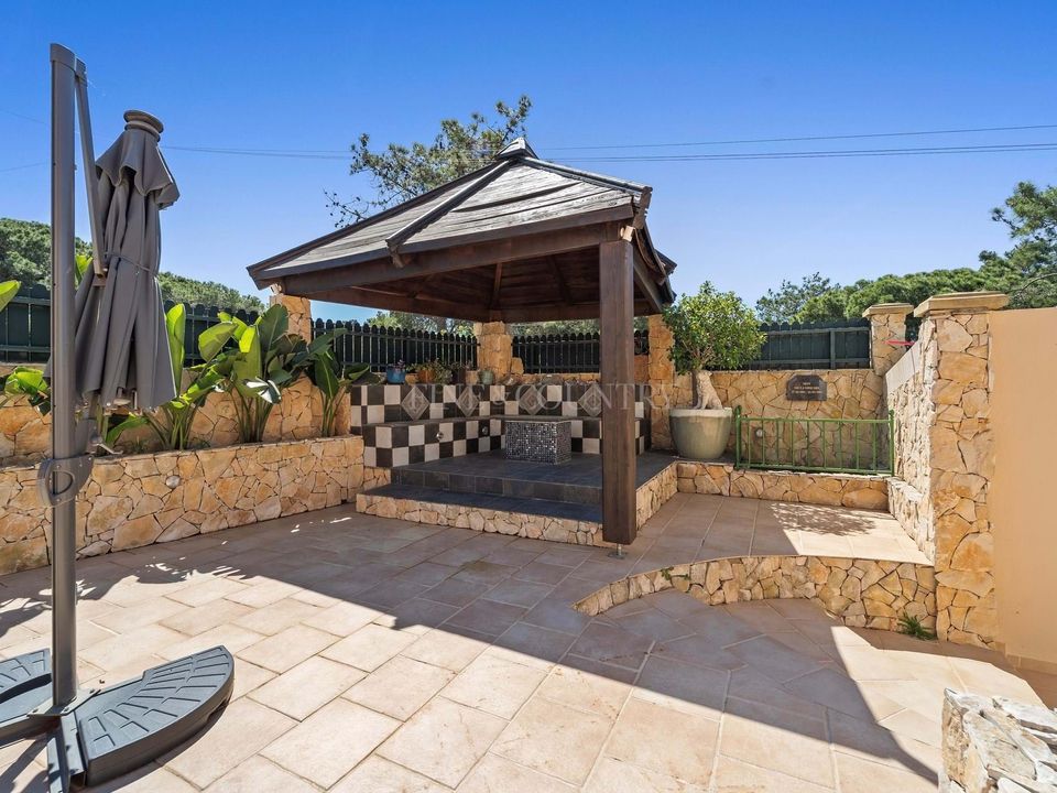 Villa i Albufeira, Faro - foto 2