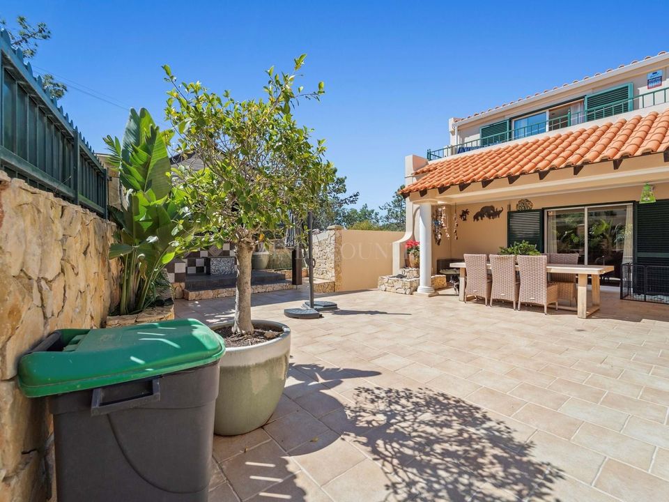 Villa i Albufeira, Faro - foto 3