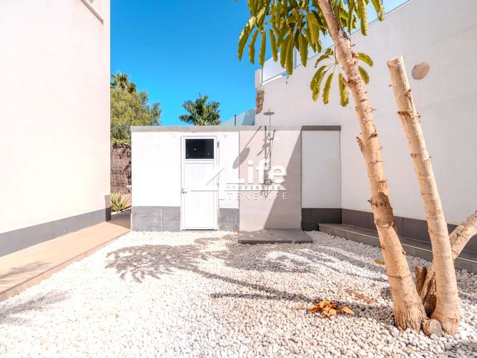 Villa i Playa Paraiso, Malaga - foto 5