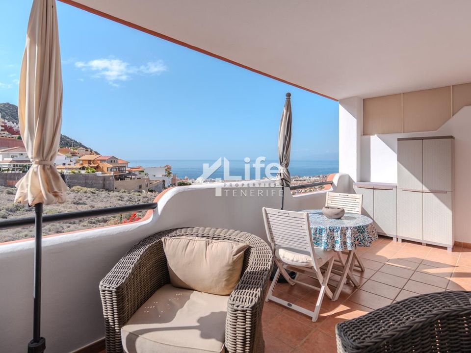 Lejlighed i Adeje, Tenerife - foto 1