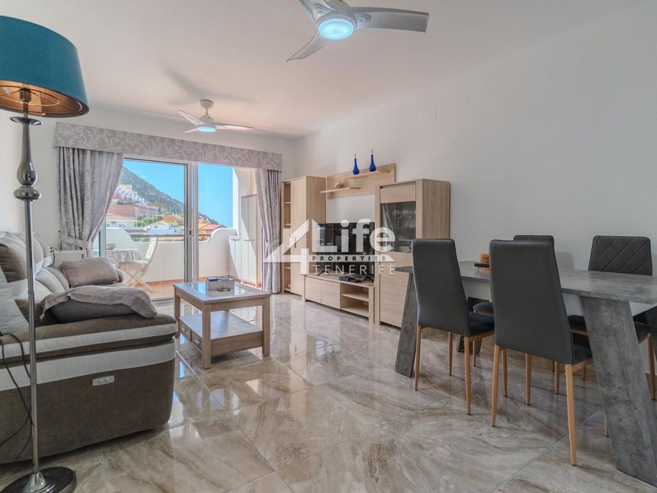 Lejlighed i Adeje, Tenerife - foto 2