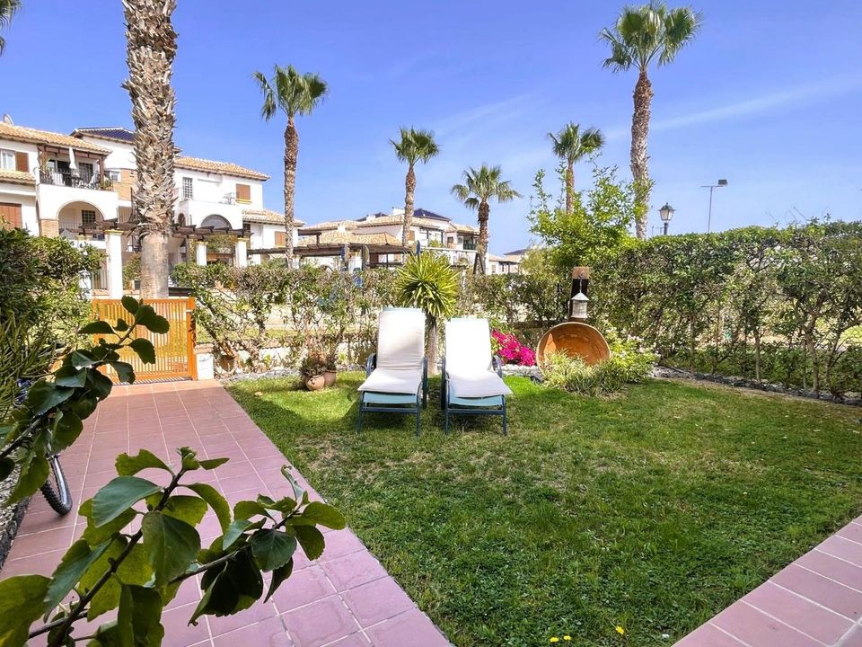 Lejlighed i Vera, Almeria - foto 3