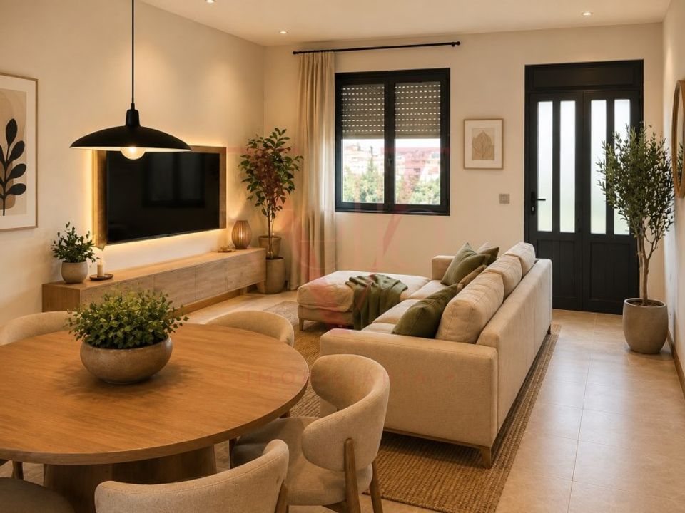 Apartamento en Vila do Conde, Porto - foto 1