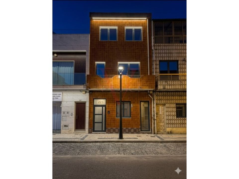 Apartamento en Vila do Conde, Porto - foto 3