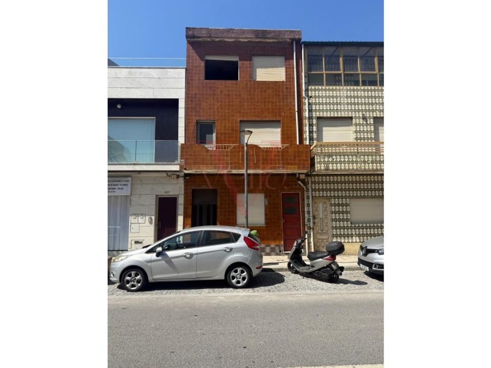 Apartamento en Vila do Conde, Porto - foto 5
