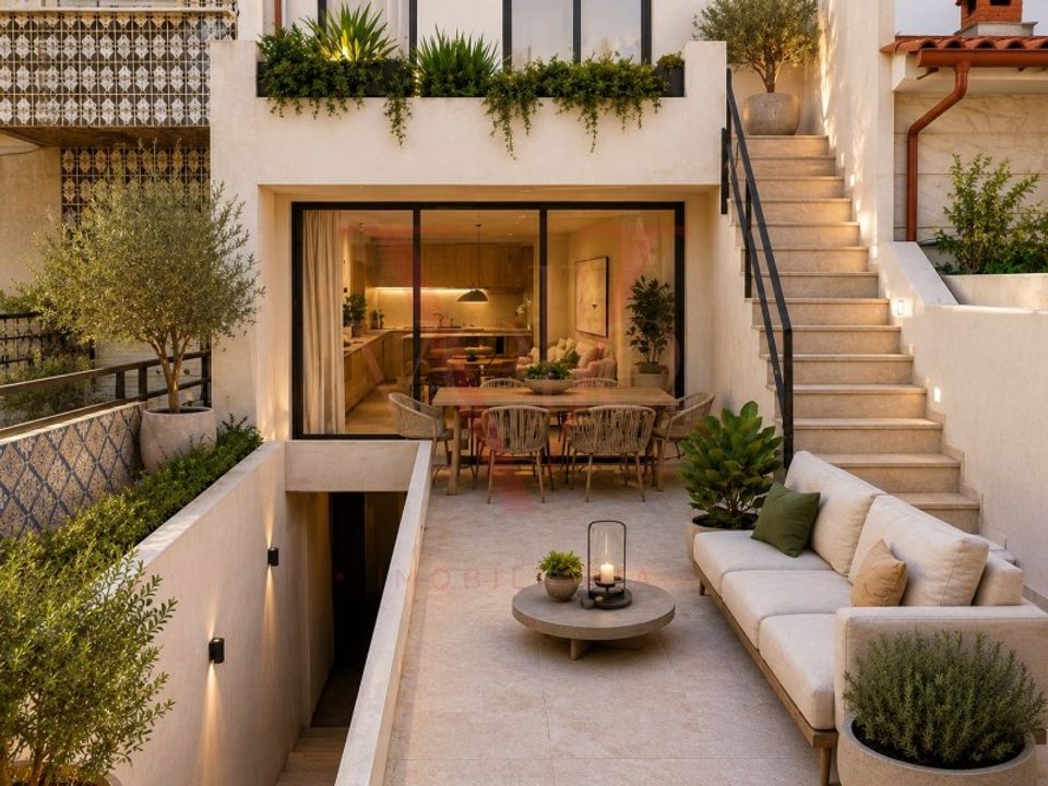 Wohnung in Vila do Conde, Porto - Foto 1