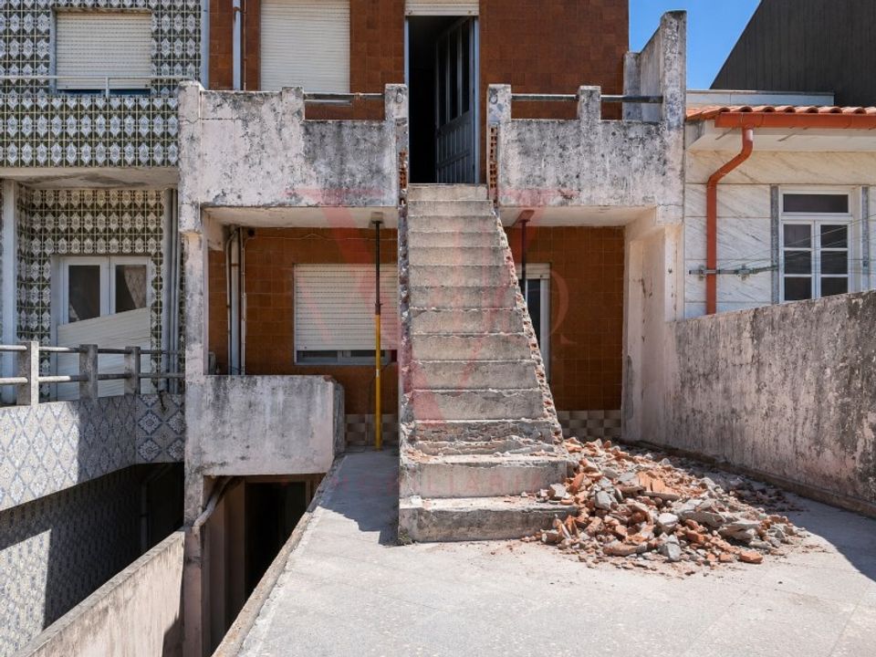 Wohnung in Vila do Conde, Porto - Foto 2