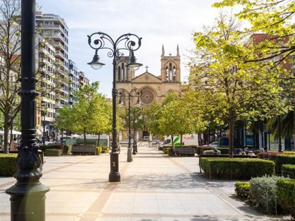 Leilighet i Gijon, Asturias - bilde 2