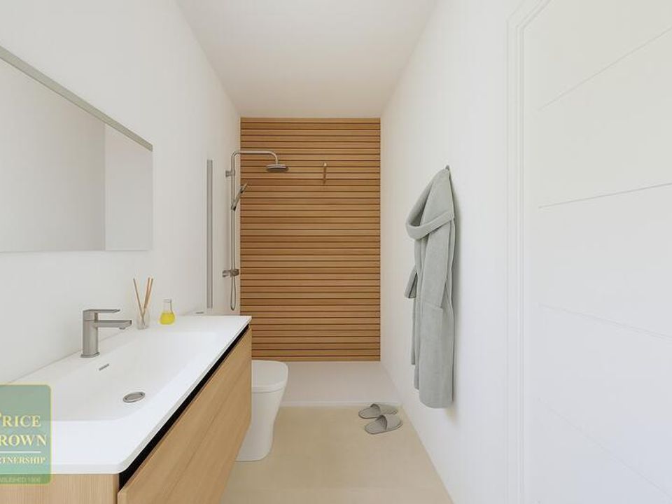 Villa i Los Gallardos, Almeria - foto 3