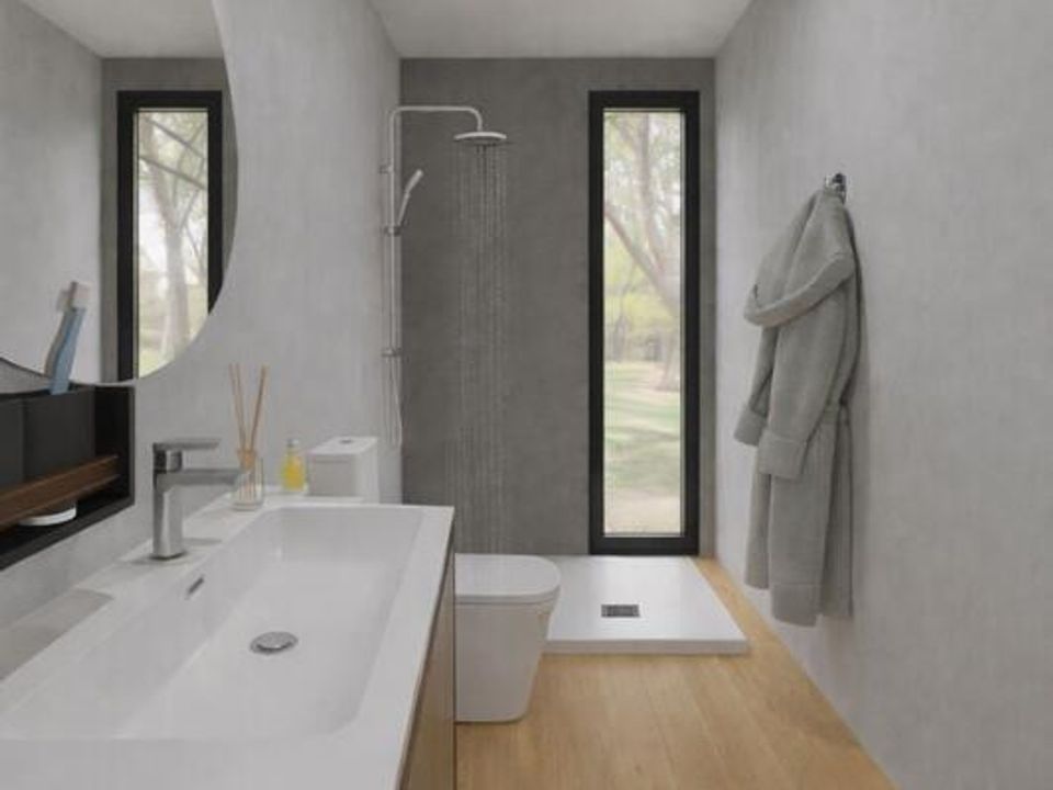 Villa i Los Gallardos, Almeria - foto 4