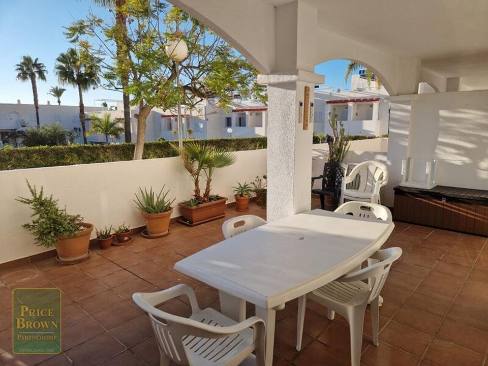 Lejlighed i Mojacar, Almeria - foto 5