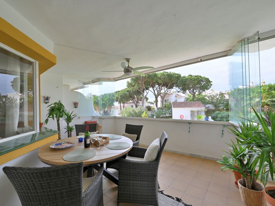 Lejlighed i Calahonda, Malaga - foto 1