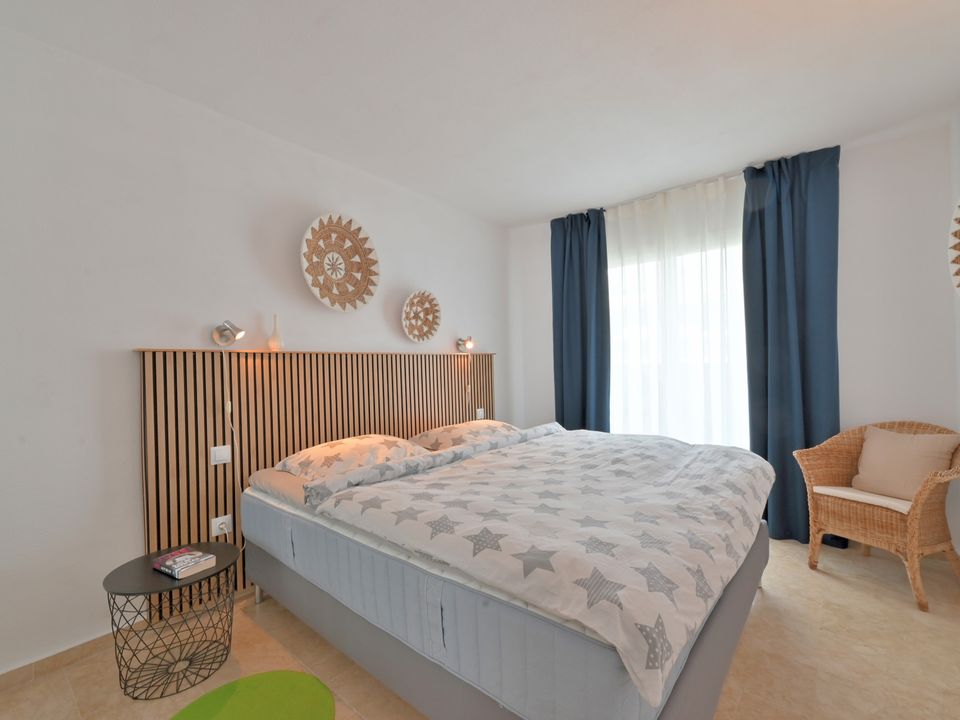 Lejlighed i Calahonda, Malaga - foto 4