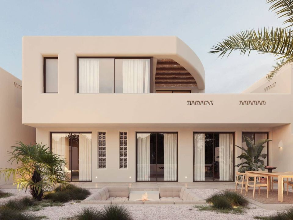Villa i Algorfa, Alicante - foto 1
