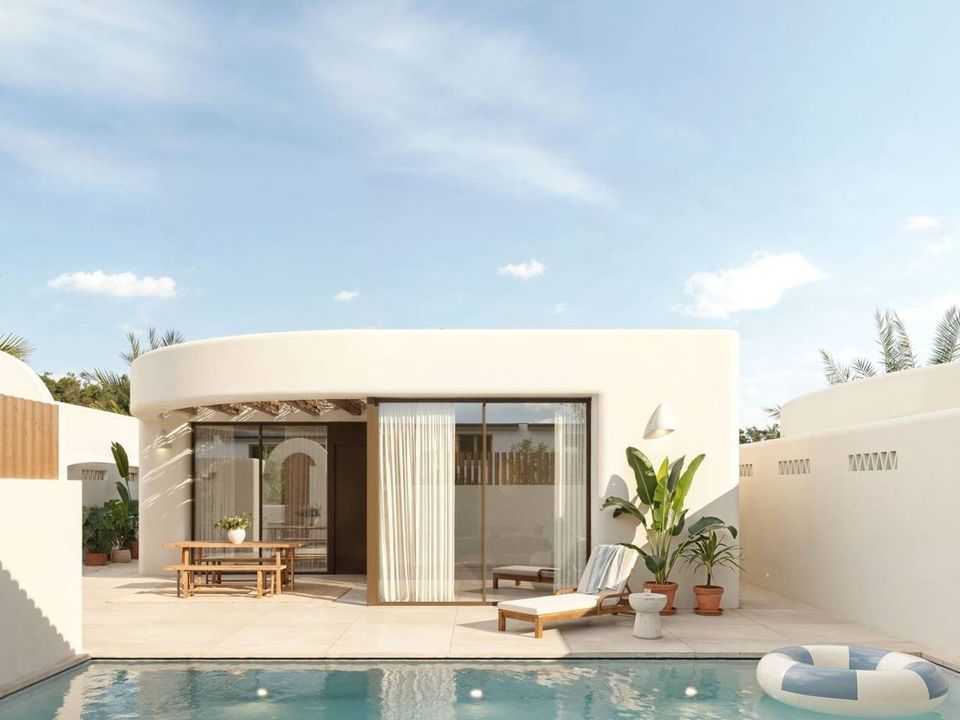Villa i Algorfa, Alicante - foto 2