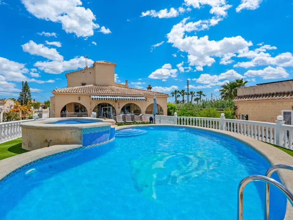 Finca i Catral, Alicante - bilde 2