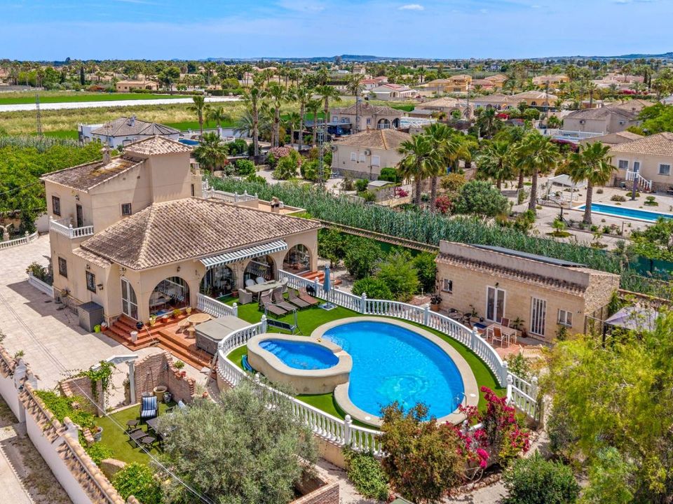 Finca: Catral, Alicante – zdjęcie 1