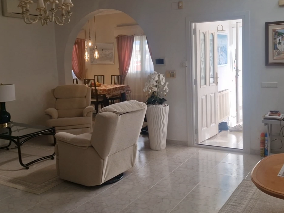 Villa i Ciudad Quesada, Alicante - foto 2