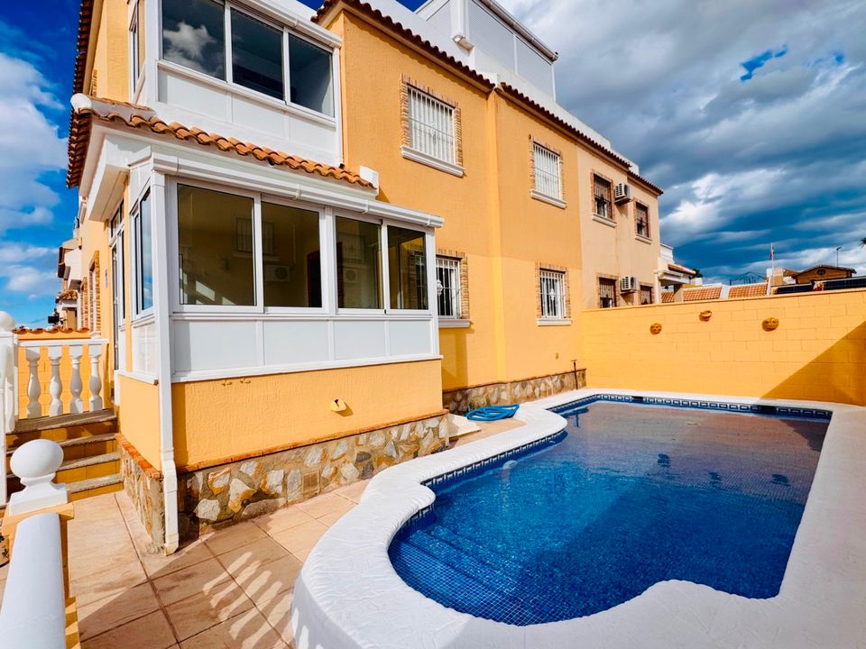 Reihenhaus in Ciudad Quesada, Alicante - Foto 2
