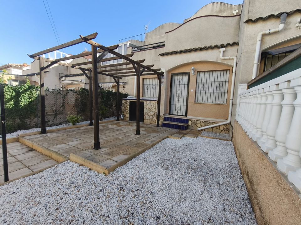 Byhus i Torrevieja, Alicante - foto 1