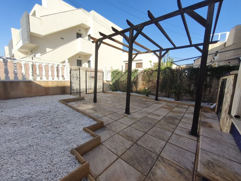 Byhus i Torrevieja, Alicante - foto 5