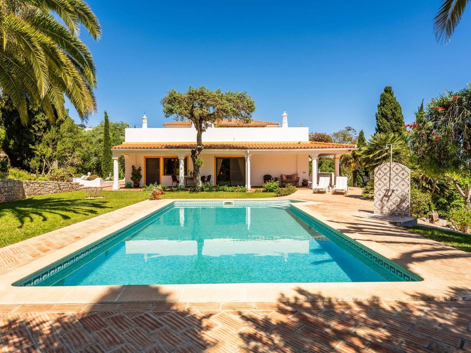 Villa i Santa Barbara de Nexe, Faro - foto 2