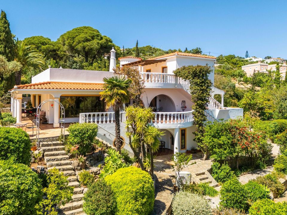 Villa i Santa Barbara de Nexe, Faro - foto 3