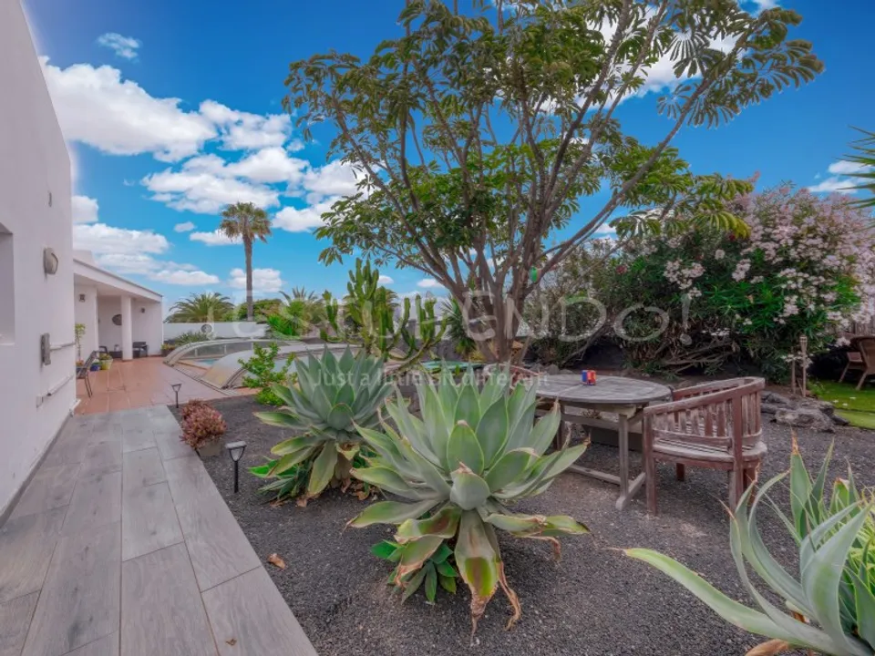 Villa i Playa Blanca (Yaiza), Lanzarote - foto 2